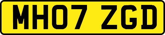 MH07ZGD