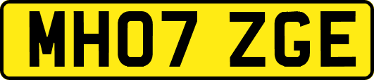 MH07ZGE