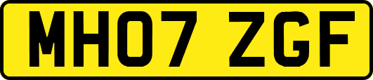 MH07ZGF