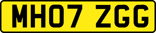MH07ZGG