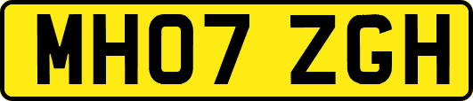 MH07ZGH