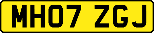 MH07ZGJ