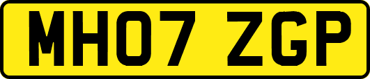 MH07ZGP
