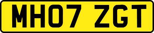 MH07ZGT