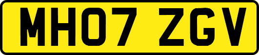 MH07ZGV