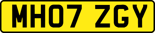 MH07ZGY