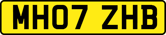 MH07ZHB