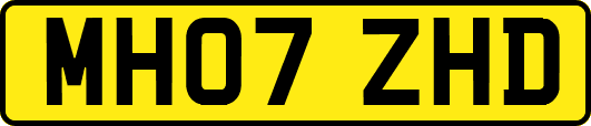 MH07ZHD