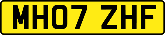MH07ZHF