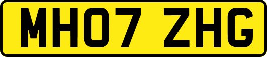MH07ZHG
