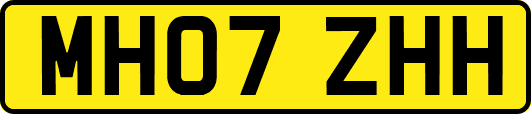 MH07ZHH