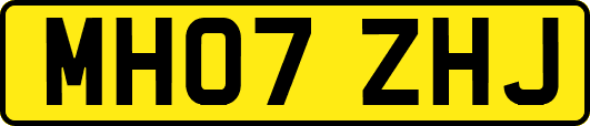 MH07ZHJ
