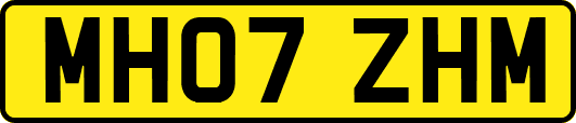 MH07ZHM