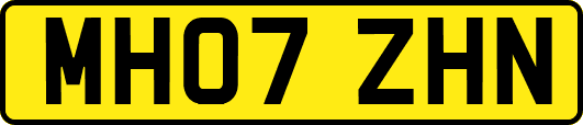 MH07ZHN