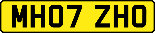 MH07ZHO