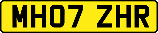 MH07ZHR