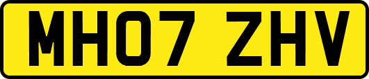 MH07ZHV