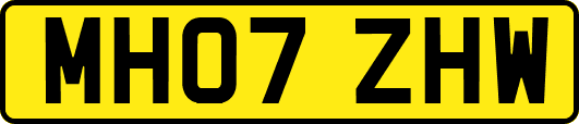 MH07ZHW