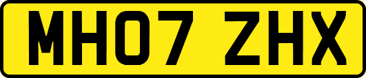 MH07ZHX