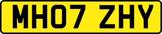 MH07ZHY