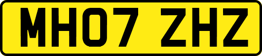 MH07ZHZ