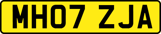 MH07ZJA