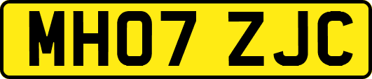 MH07ZJC