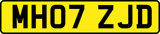 MH07ZJD
