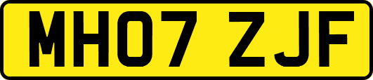 MH07ZJF