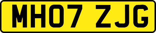MH07ZJG