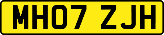 MH07ZJH