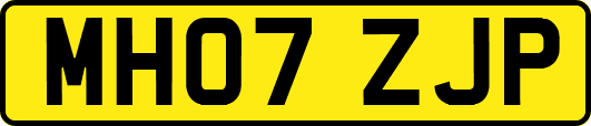 MH07ZJP
