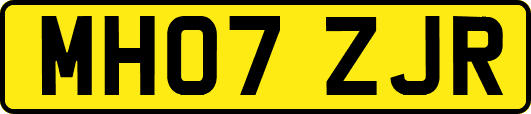 MH07ZJR
