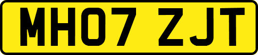 MH07ZJT