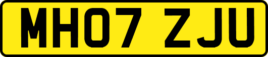 MH07ZJU
