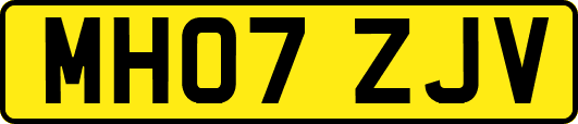 MH07ZJV