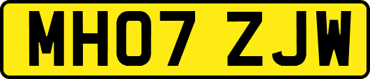 MH07ZJW