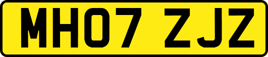 MH07ZJZ