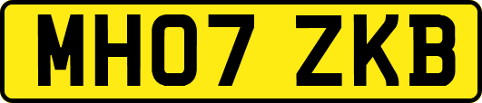 MH07ZKB