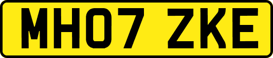 MH07ZKE