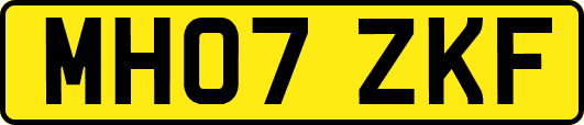 MH07ZKF