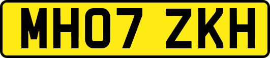 MH07ZKH