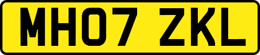 MH07ZKL