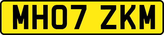 MH07ZKM