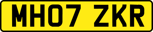 MH07ZKR