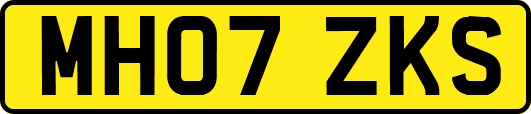 MH07ZKS
