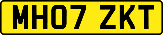 MH07ZKT