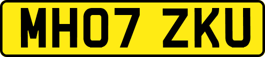 MH07ZKU