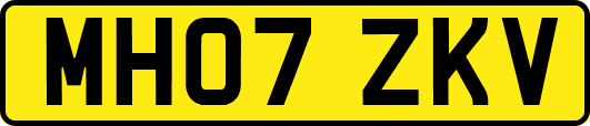 MH07ZKV
