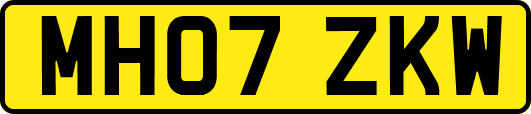 MH07ZKW